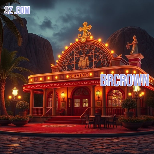 Apostas emocionantes no brcrown: sua experiência de jogo elevada