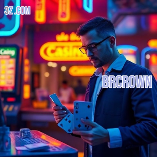 Baixar Jogos Imperdíveis no Site brcrown