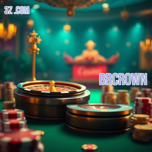 Atrações Imperdíveis do Cassino do Brcrown