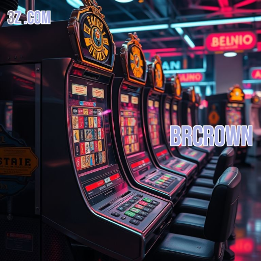 BrCrown: Onde a Confiabilidade é o Jogo Principal