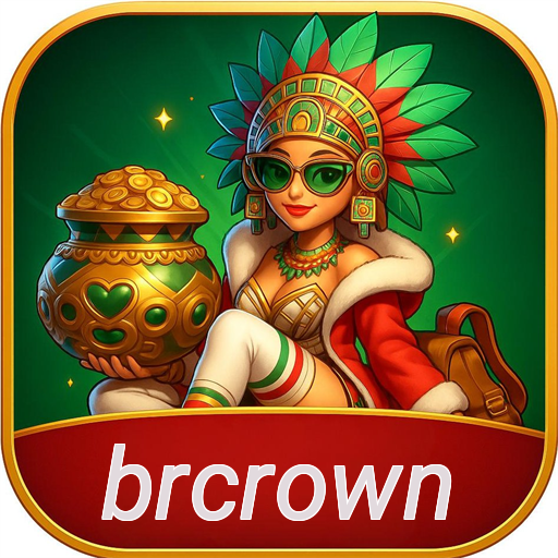 brcrown : Entre no brcrown e aproveite nossa plataforma com jogos diversificados