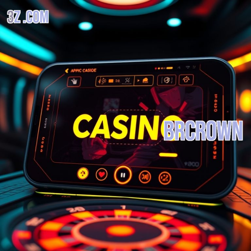 Promoção Incrível no brcrown: Atrações Irresistíveis para Jogadores